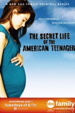 The Secret Life of the American Teenager